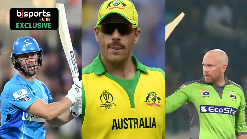 WCL 2025: Predicting Australia Champions XI for match 3