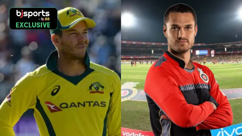 WCL 2025: Predicting Australia Champions XI for match 3