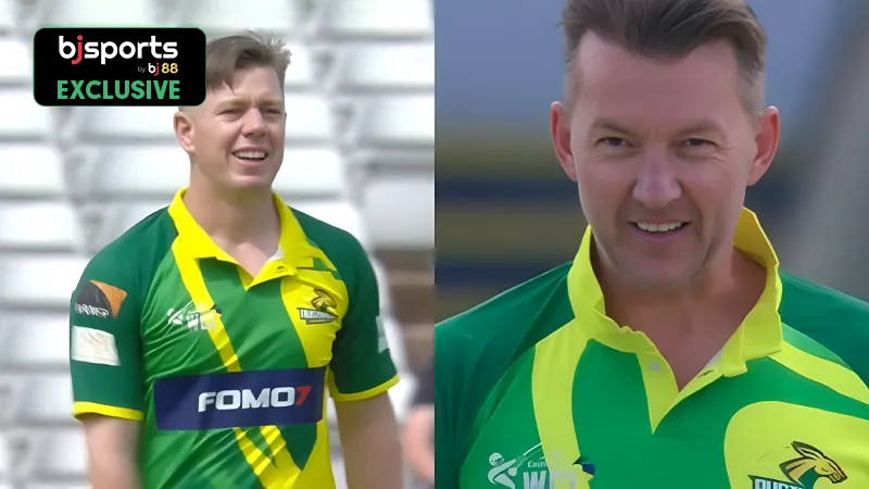 WCL 2025: Predicting Australia Champions XI for match 3