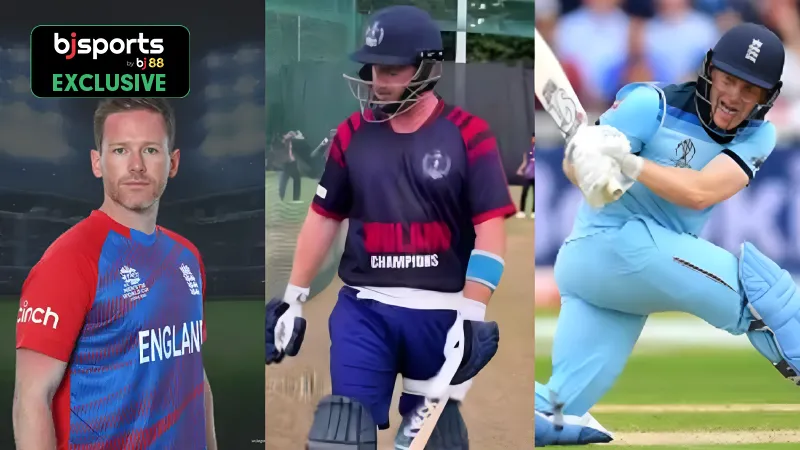 WCL 2025: Predicting England Champions XI for match 3
