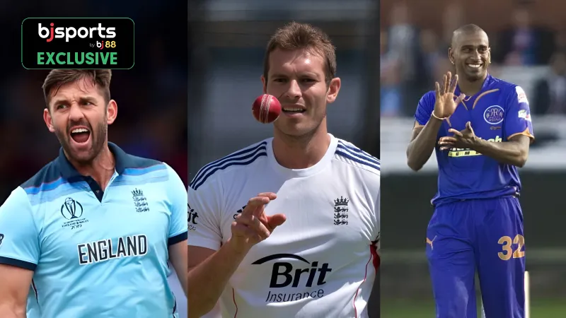 WCL 2025: Predicting England Champions XI for match 3