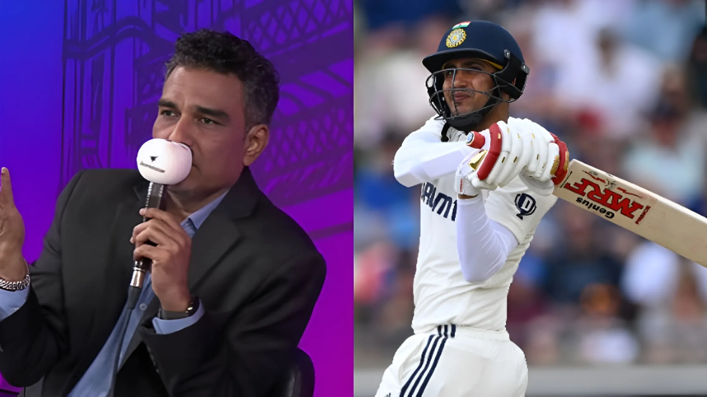 ENG vs IND 2025 ‘The run machine will start running again’ – Sanjay Manjrekar backs Shubman Gill to score big in Manchester