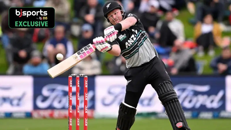 Zimbabwe Twenty20 Tri-Series 2025: Batters to Watch in the 5th Match of NZ vs SA Showdown