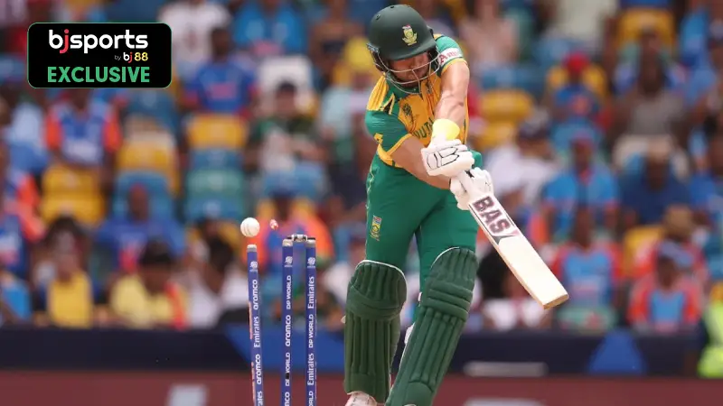 Zimbabwe Twenty20 Tri-Series 2025: Batters to Watch in the 5th Match of NZ vs SA Showdown
