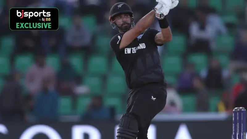 Zimbabwe Twenty20 Tri-Series 2025: Batters to Watch in the 5th Match of NZ vs SA Showdown