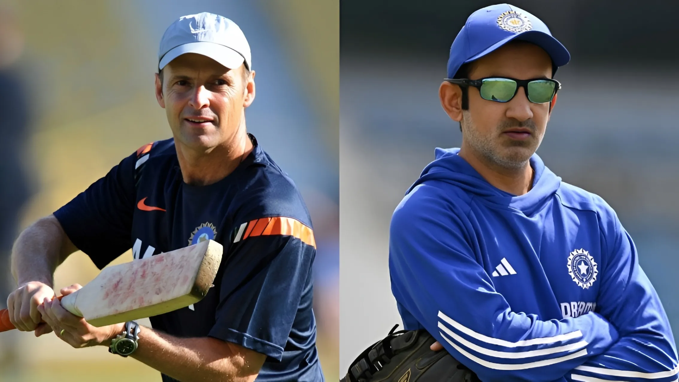 ENG vs IND 2025 ‘Does his style connect with players’ – Gary Kirsten questions Gautam Gambhir’s coaching style