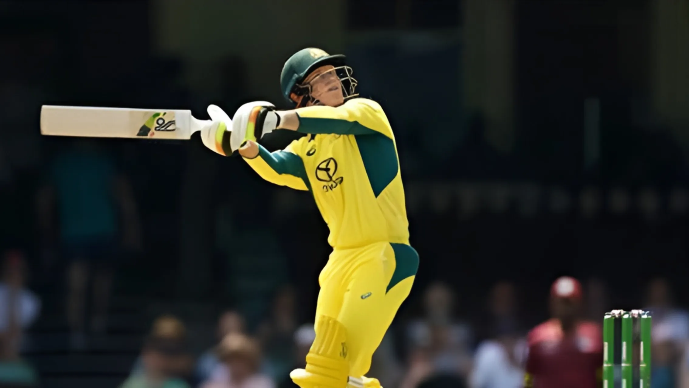WI vs AUS 2025 Matt Short ruled out of Caribbean T20Is, Jake Fraser-McGurk earns recall