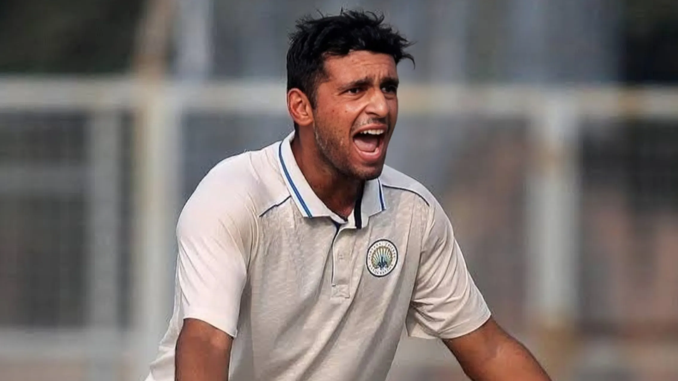 ENG vs IND 2025 Anshul Kamboj joins India squad for Manchester Test as injuries mount