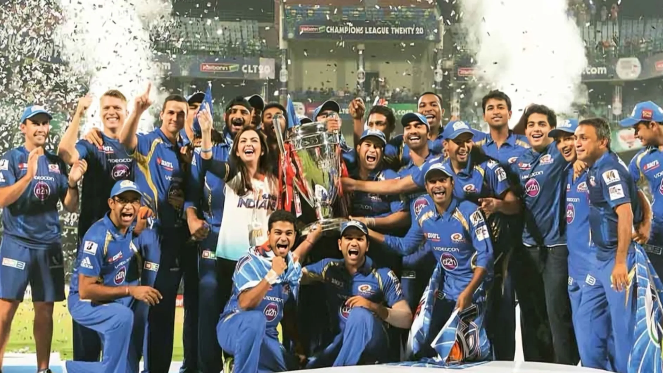 Champions League T20 set to return, timeline for tournament finalised