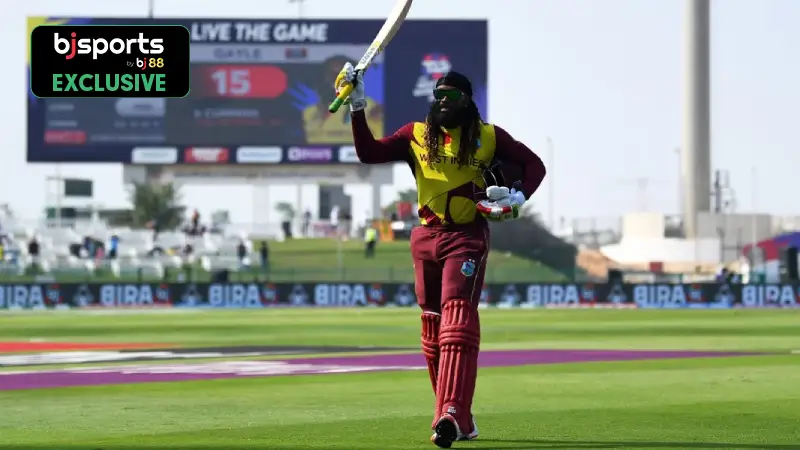 WCL 2025: Predicting West Indies XI for Match 6