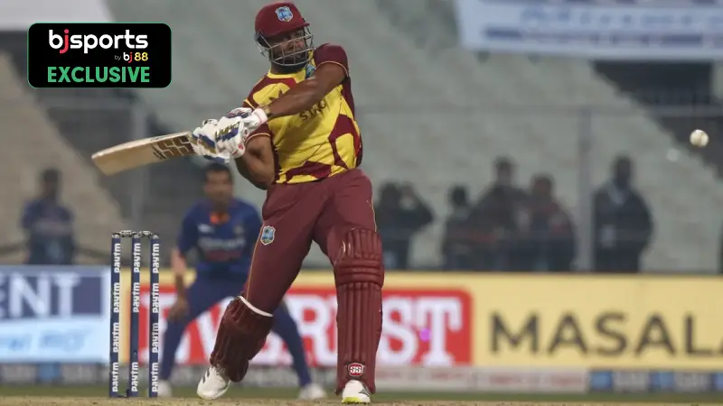 WCL 2025: Predicting West Indies XI for Match 6