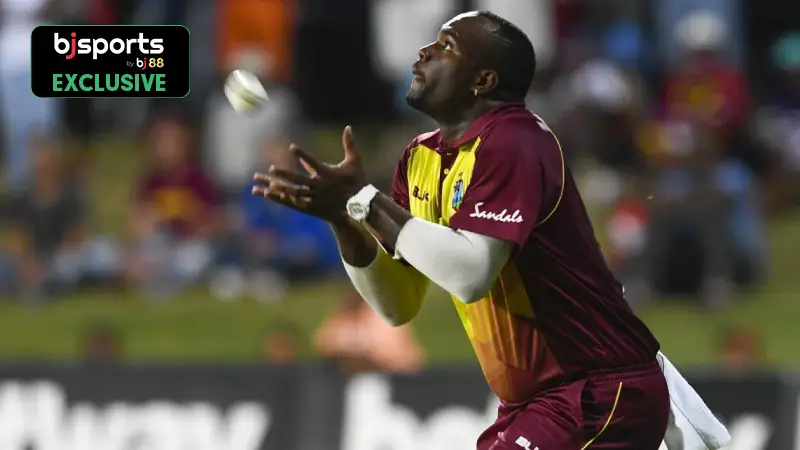 WCL 2025: Predicting West Indies XI for Match 6