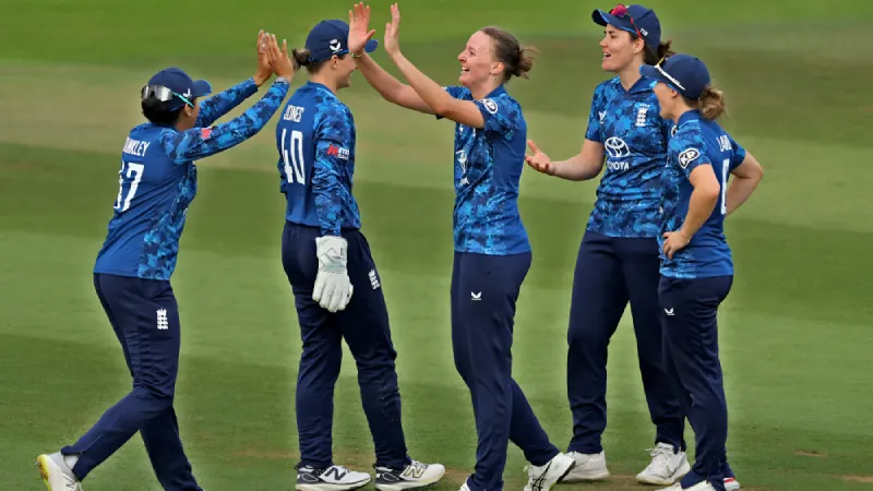 ENG W vs IND W Dream11 Prediction, 3rd ODI: England बनाम India ड्रीम11 टीम, Captain व Vice- Captain और मैच डिटेल्स