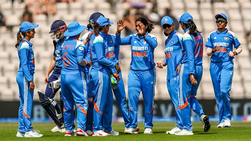 ENG W vs IND W Dream11 Prediction, 3rd ODI: England बनाम India ड्रीम11 टीम, Captain व Vice- Captain और मैच डिटेल्स