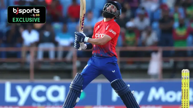 WCL 2025: Predicting England XI for match 6