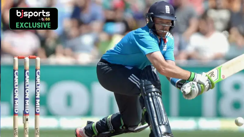 WCL 2025: Predicting England XI for match 6