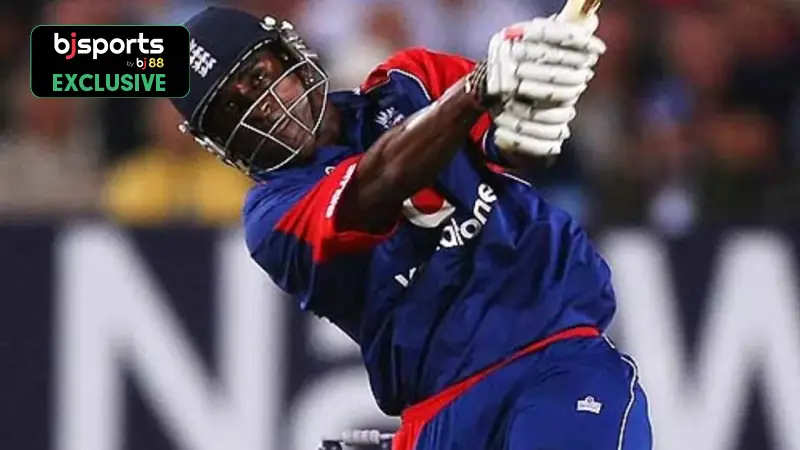 WCL 2025: Predicting England XI for match 6