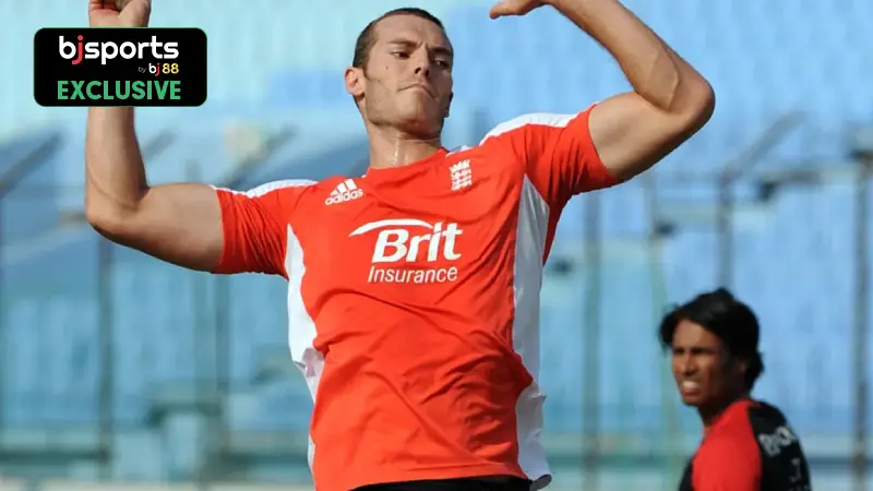 WCL 2025: Predicting England XI for match 6