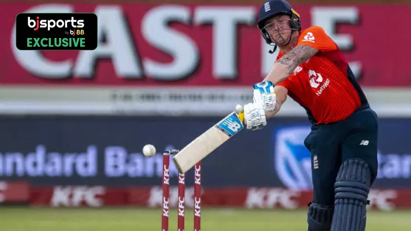 Top 3 batting performances of Jason Roy in T20Is