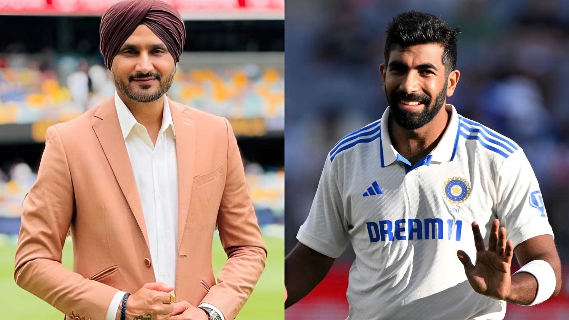 ENG vs IND 2025 ‘Workload management is a new thing’ – Harbhajan Singh on Jasprit Bumrah’s workload ahead of Manchester Test