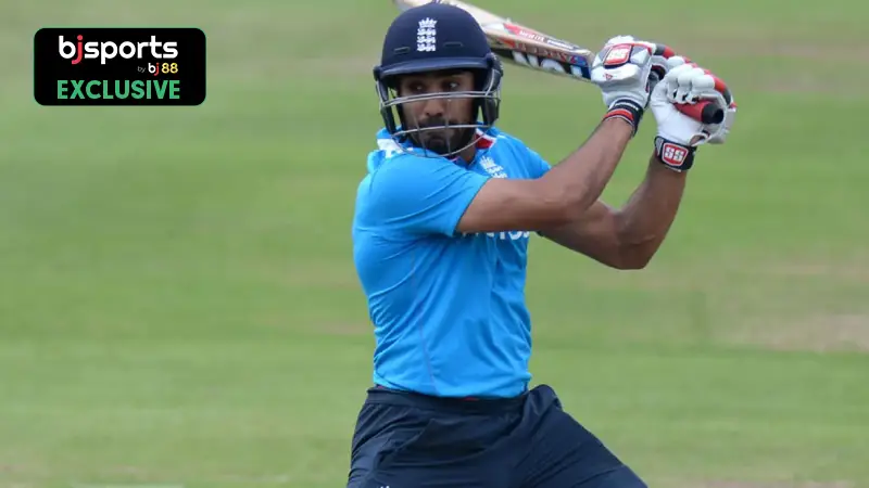 Predicting ENG-C’s Playing XI for the 5th Match against WI-C in World Championship of Legends 2025