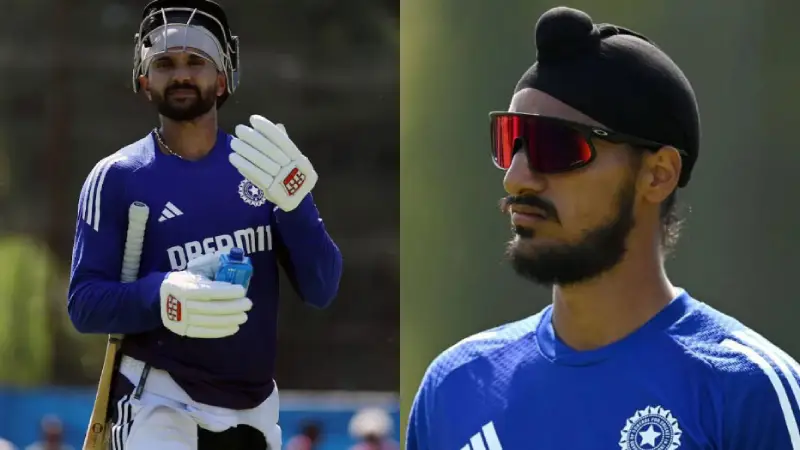 ENG vs IND 2025: Nitish Kumar Reddy ruled out of remainder of series, Arshdeep Singh sidelined from fourth Test