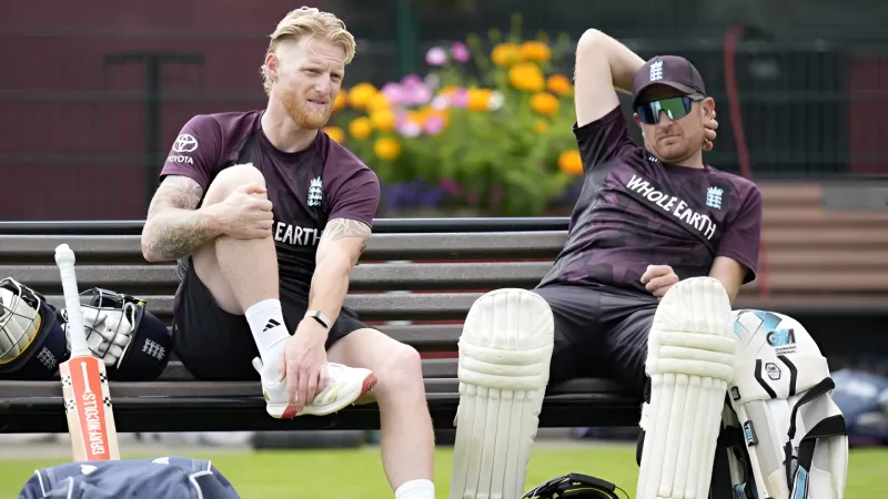 ENG vs IND 2025 England name one change for Manchester Test, Liam Dawson returns after eight years