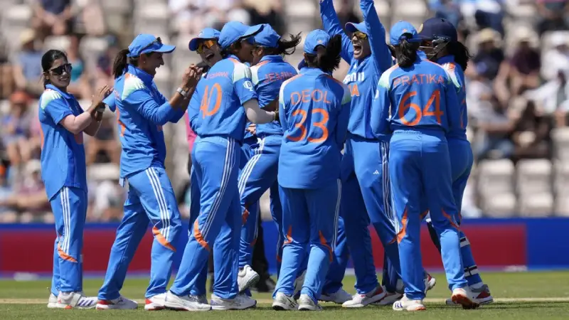 England Women vs India Women Match Prediction, 3rd ODI – Who will win today’s match between ENG W vs IND W?