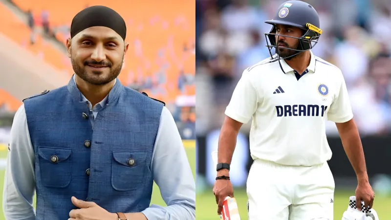 ENG vs IND 2025 ‘Shubman Gill, KL Rahul got a long rope in the past, why not Karun Nair’ – Harbhajan backs misfiring batter to play in Manchester