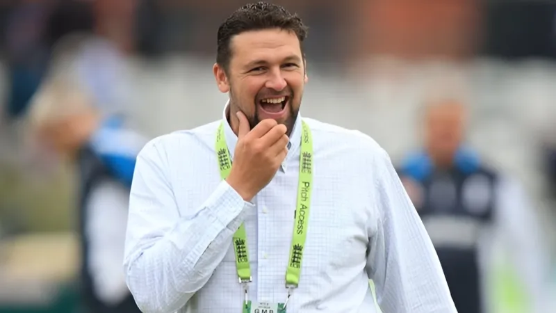 ENG vs IND 2025 Steve Harmison answers whether Kuldeep Yadav should replace Washington Sundar in playing XI for Manchester Test