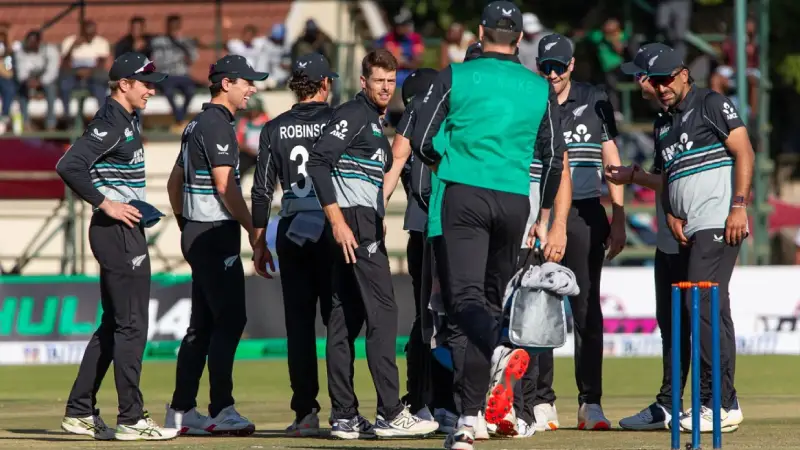 New Zealand vs South Africa Match Prediction, 5th T20I – Who will win today’s match between NZ vs SA?
