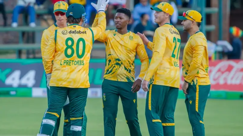 New Zealand vs South Africa Match Prediction, 5th T20I – Who will win today’s match between NZ vs SA?