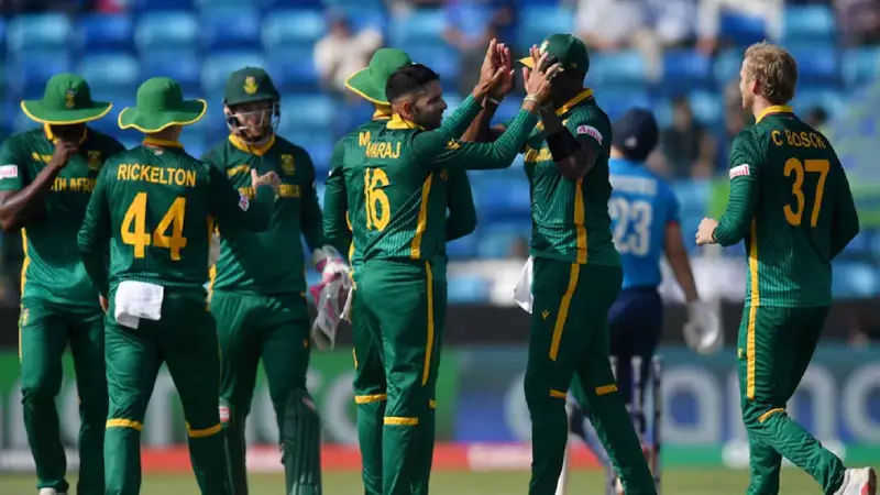 WCL 2025: Match 6, IAC vs SAC Match Prediction – Who will win today’s WCL match between India Champions vs South Africa Champions?