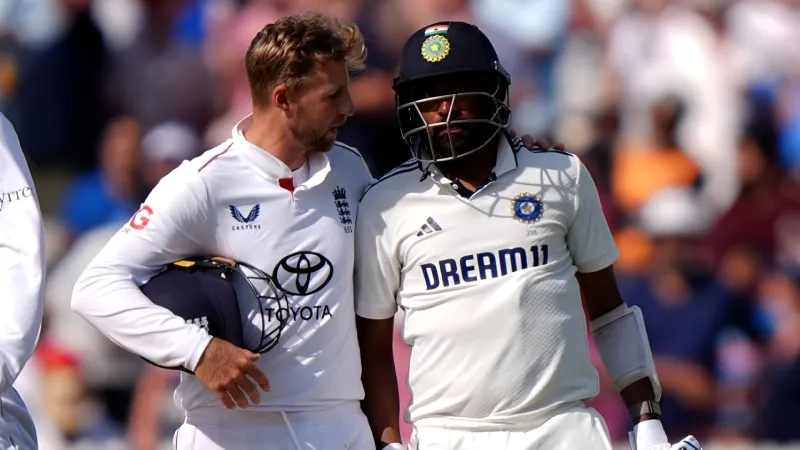 ENG vs IND 2025 Mohammed Siraj still in disbelief of narrow loss at Lord’s