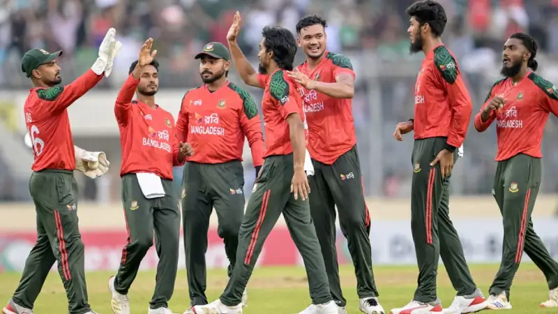 Bangladesh vs Pakistan Match Prediction, 2nd T20I – Who will win today’s match between BAN vs PAK?