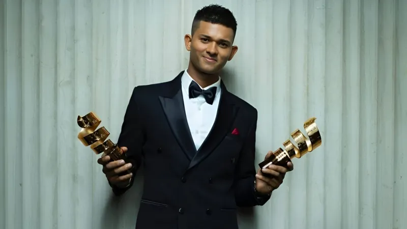 Yashasvi Jaiswal Net Worth 2024-25 Endorsements, Career Achievements