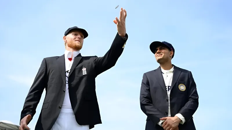 ENG vs IND, 2025 England vs India, 4th Test Match Preview