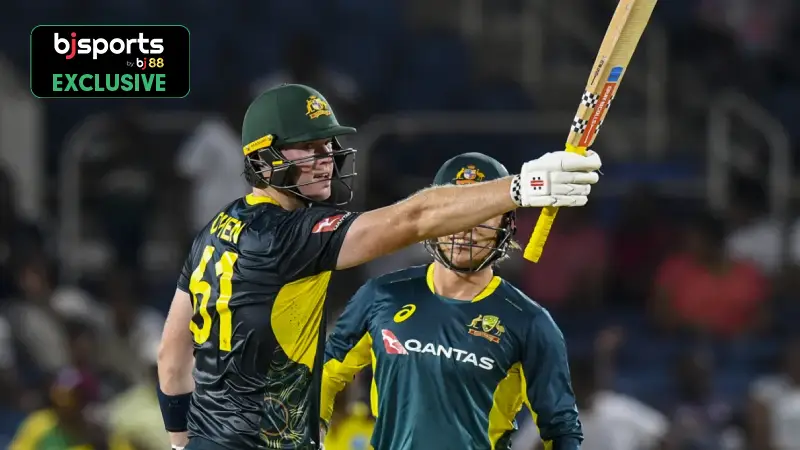 Why WI Lost to AUS in the 1st T20I Match 