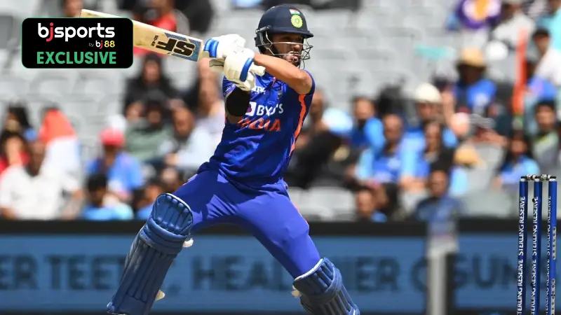 WCL 2025: Predicting India XI for match 6