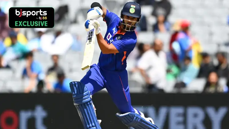 WCL 2025: Predicting India XI for match 6