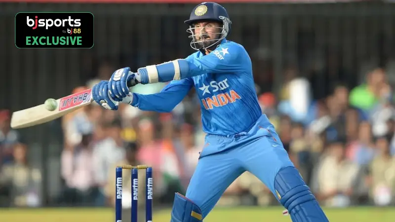 WCL 2025: Predicting India XI for match 6