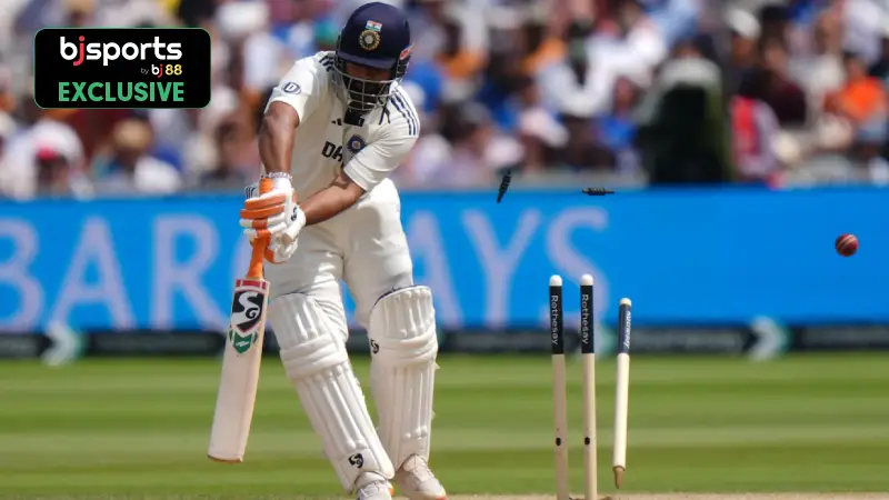 3 Indians who can be game-changers in 4th Test