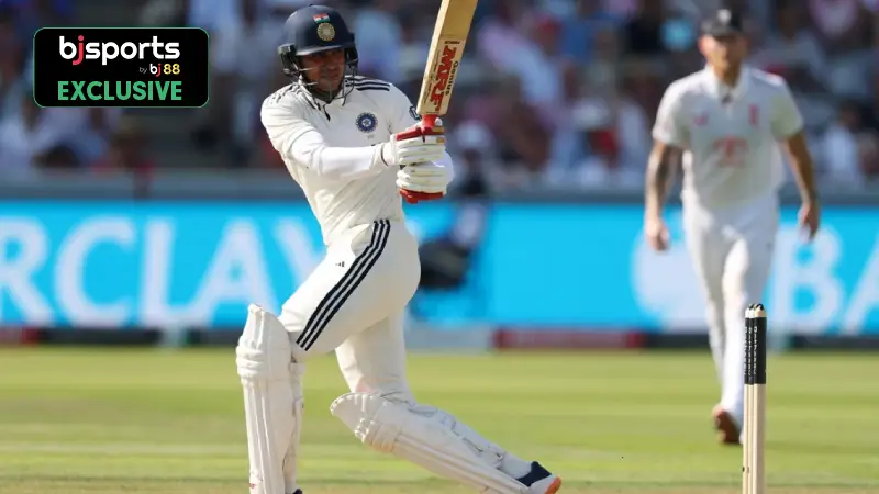 3 Indians who can be game-changers in 4th Test