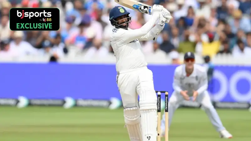 3 Indians who can be game-changers in 4th Test