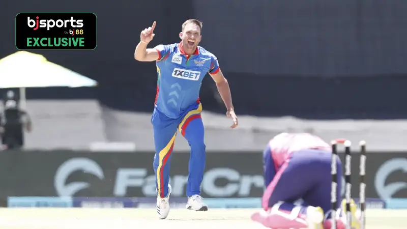 WCL 2025: Predicting South Africa XI for match 6