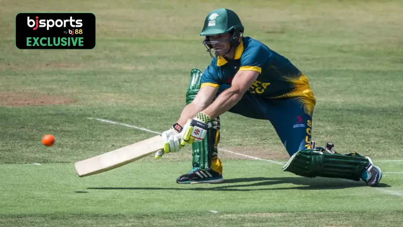 Predicting SA Champions’ Playing XI for the 6th Match against IND Champions in WCL 2025