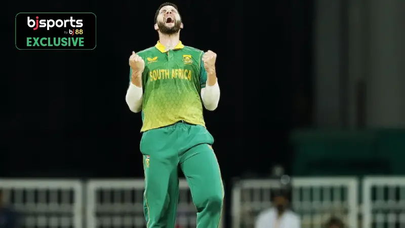 Predicting SA Champions’ Playing XI for the 6th Match against IND Champions in WCL 2025