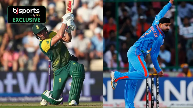 WCL 2025: Top 3 player battles to watch out for in IND vs SA