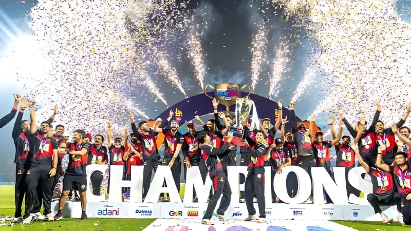 Delhi Premier League 2025 to kick off on August 2