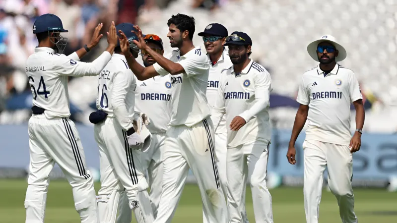 ENG vs IND 2025 3 reasons India could lose to England in 4th Test